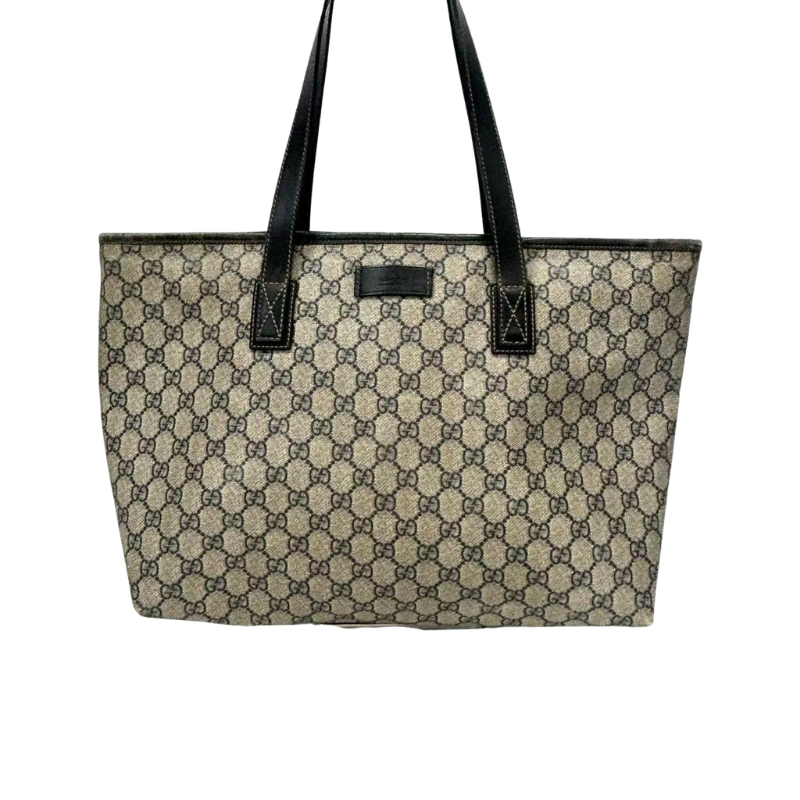 Pre-Owned Gucci Joy Medium Tote N22754331