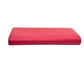 Pre-Owned Prada Saffiano Metal long flap wallet in magenta N23572219