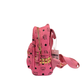 Pre-Owned MCM Stark Mini Backpack N23804392