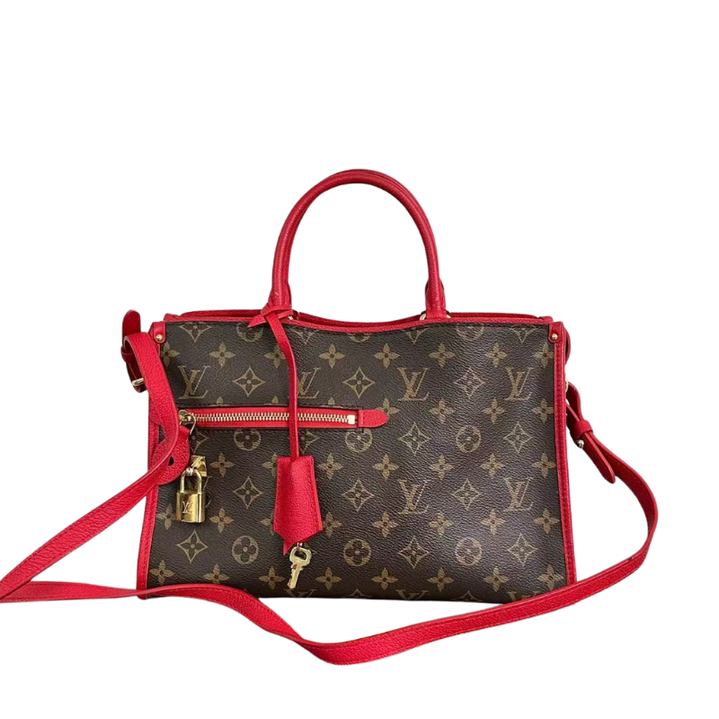 Pre-Owned Louis Vuitton Popincourt PM (M43433) SZ3022606305553