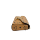 Pre-Owned MCM Patricia Small Visetos Studded Chain Wallet-on-Chain N23374581