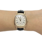 Pre-Owned Patek Philippe Gondolo Ladies Rose Gold Reference 7041R-001 SZX55260731021
