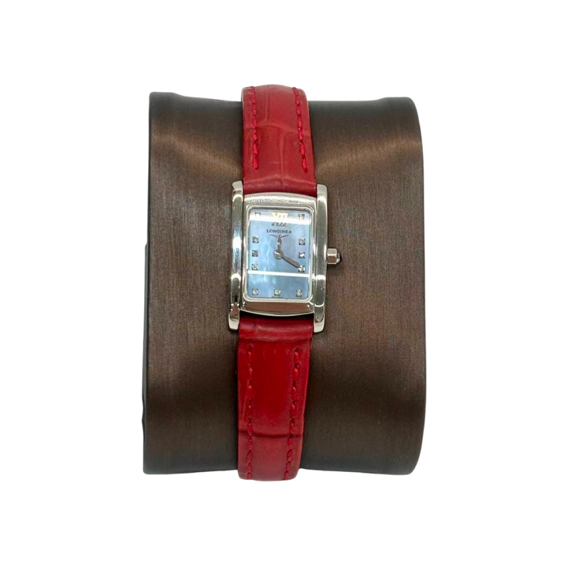 Pre-Owned  Longines DolceVita N23363449