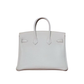 Pre-Owned Hermès Birkin 25 Handbag with Togo calfskin leather SZ3022607275314