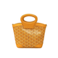 Pre-Owned GOYARD Beluga Mini "Basket" Bag (Yellow Classic Monogram) – Handheld/Crossbody SZ3032607081658