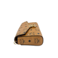 Pre-Owned MCM Patricia Small Visetos Studded Chain Wallet-on-Chain N23374581
