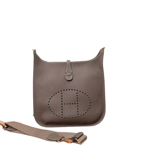 Pre-Owned Hermès Evelyne 29 (PM size) bag SZ3102607214285