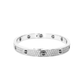 Pre-Owned Cartier LOVE Bracelet, Classic Model, Paved, Ceramic SZ3032607133065