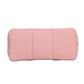 Pre-Owned Hermès Garden Party 36 in Sakura Pink with silver (palladium) hardware SZ3032606152679