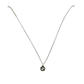 Pre-Owned Gucci Interlocking G Pendant Necklace SZ3032604203311