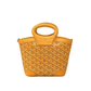 Pre-Owned GOYARD Beluga Mini "Basket" Bag (Yellow Classic Monogram) – Handheld/Crossbody SZ3032607081658