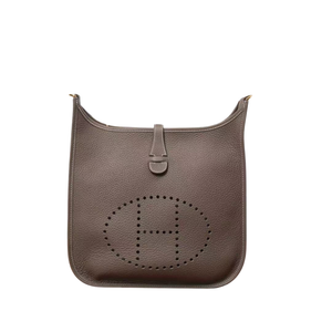 Pre-Owned Hermès Evelyne 29 (PM size) bag SZ3102607214285