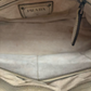 Pre-Owned Prada Ombré Glacé Calf Leather Tote N23527328