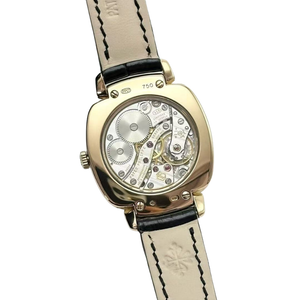 Pre-Owned Patek Philippe Gondolo Ladies Rose Gold Reference 7041R-001 SZX55260731021