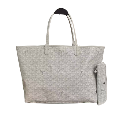 Pre-Owned Goyard Saint Louis PM Tote Bag SZ3072608020186
