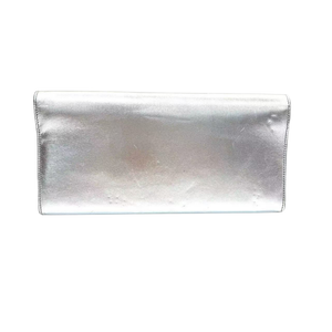 Pre-Owned Saint Laurent Classic Monogram Long Flap Clutch N23935819