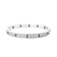 Pre-Owned Cartier LOVE Bracelet, Classic Model, Paved, Ceramic SZ3032607133065