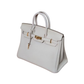 Pre-Owned Hermès Birkin 25 Handbag with Togo calfskin leather SZ3022607275314