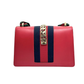 Pre-Owned Gucci Sylvie Medium Shoulder Bag SZ3022606305562
