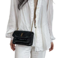 Pre-Owned Saint Laurent Niki Mini Shoulder/Crossbody Bag SZX012607224417