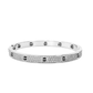 Pre-Owned Cartier LOVE Bracelet, Classic Model, Paved, Ceramic SZ3032607133065