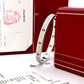 Pre-Owned Cartier LOVE Bracelet, Classic Model, Paved, Ceramic SZ3032607133065