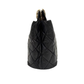 Pre-Owned Chanel 2.55 Reissue Tote Bag in quilted black aged calfskin with gold-tone hardware N23913653