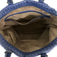 Pre-Owned Bottega Veneta Intrecciato Nappa Convertible Tote SZ3022606305565