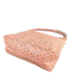 Pre-Owned 2026 limited edition GOYARD Bohème Hobo PM bag "Powder Pink"  SZ3032607098088