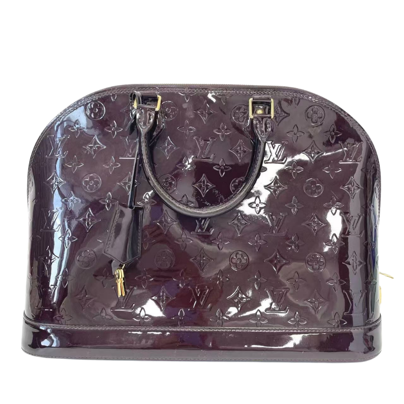 Pre-Owned Louis Vuitton Alma GM N22419828