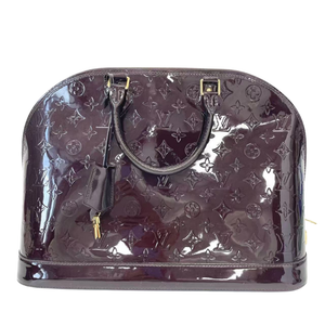 Pre-Owned Louis Vuitton Alma GM N22419828