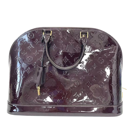 Pre-Owned Louis Vuitton Alma GM N22419828