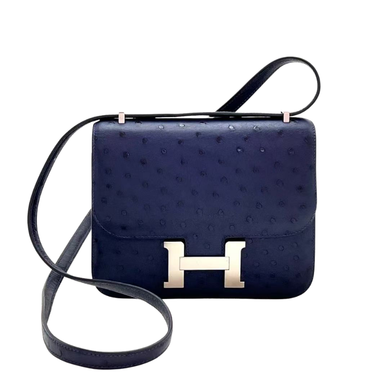 Pre-Owned Hermès Constance 19 SZ3032604111681