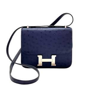 Pre-Owned Hermès Constance 19 SZ3032604111681