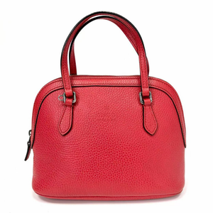 Pre-Owned Gucci Small GG Charm Dome Bag N22781011