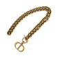 Pre-Owned Dior 30 Montaigne Necklace hallmark piece of the House's collection SZ3062604172878