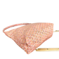 Pre-Owned 2026 limited edition GOYARD Bohème Hobo PM bag "Powder Pink"  SZ3032607098088