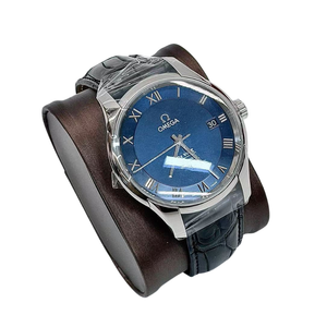 Pre-Owned Omega De Ville Hour Vision Co-Axial (Reference 431.13.41.21.03.001) N23356137