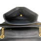 Pre-Owned Chanel Wild Stitch (Surpique) Classic Flap Bag WWL20836633