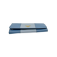 Pre-Owned Prada Color-block Saffiano Flap Long Wallet N23571097