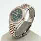 Pre-Owned Rolex Datejust 36 (Model m126281rbr-0039) SZ5032607214369