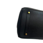 Hermès Birkin 35 (C Square), Black Togo leather with gold hardware N23370606