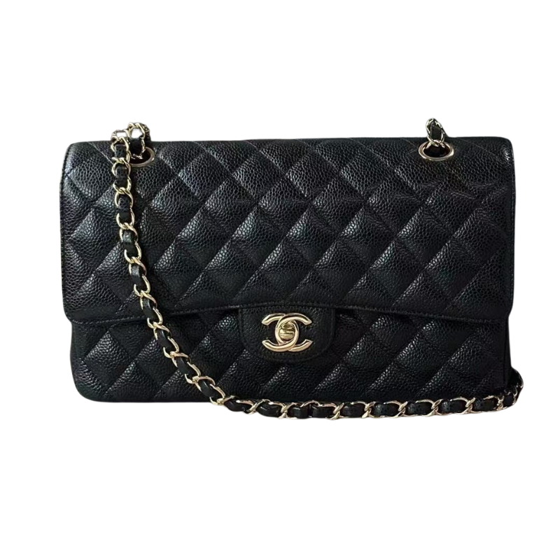 Pre-Owned CHANEL Classic Medium Flap Bag SZ6042607122289