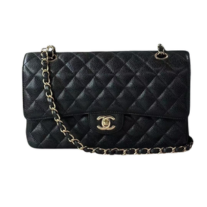 Pre-Owned CHANEL Classic Medium Flap Bag SZ6042607122289