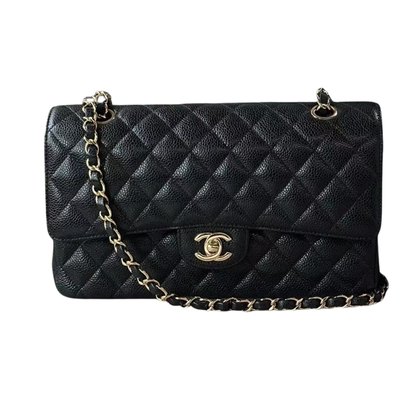 Pre-Owned CHANEL Classic Medium Flap Bag SZ6042607122289