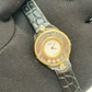 Pre-Owned Chopard Happy Diamonds ladies' watch N23388395