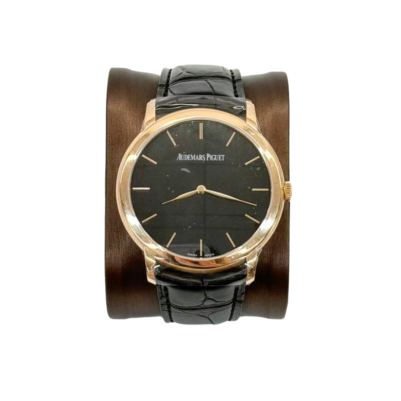 Pre-Owned Audemars Piguet Jules Audemars Extra-Thin N23348169