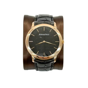 Pre-Owned Audemars Piguet Jules Audemars Extra-Thin N23348169