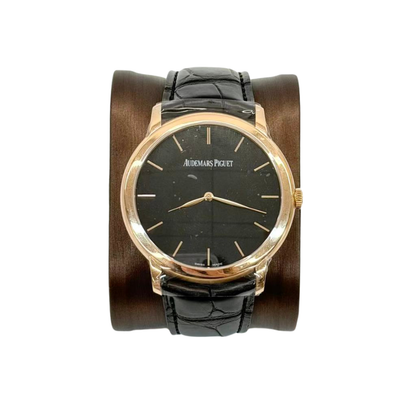 Pre-Owned Audemars Piguet Jules Audemars Extra-Thin N23348169