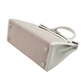 Pre-Owned Hermès Kelly 28 in Canvas and Leather SZ3072607193948